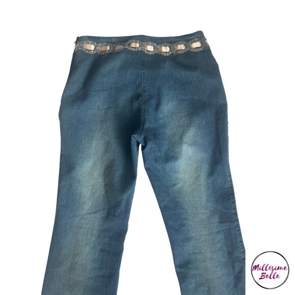 Basix II Bootcut Jeans - Picture 5 of 5